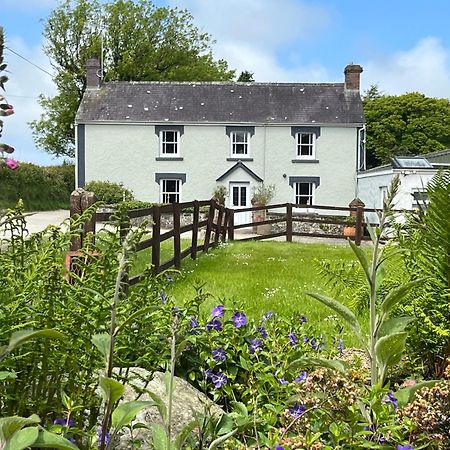 The Farmhouse Newport  Exteriér fotografie