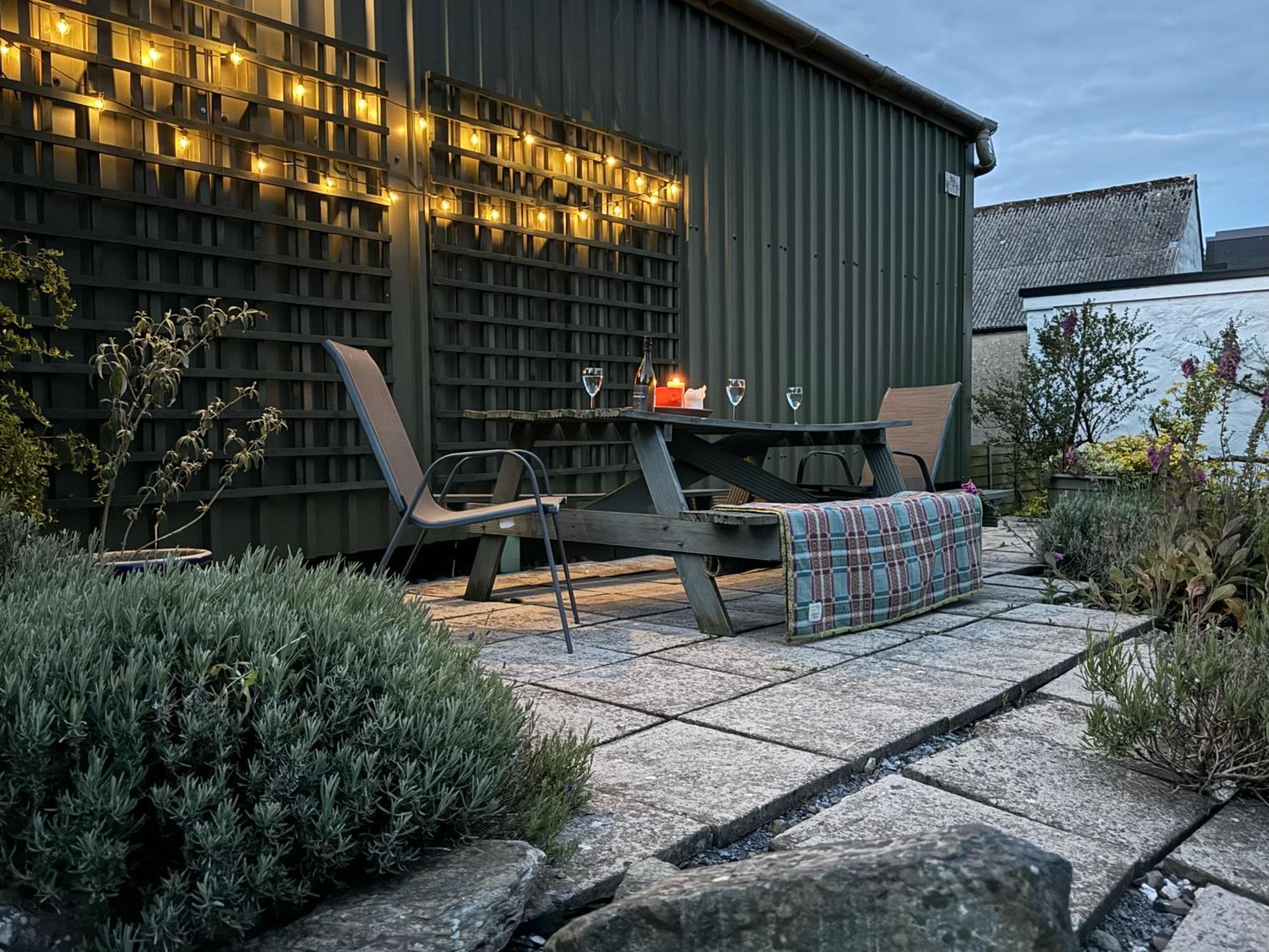 The Farmhouse Newport  Exteriér fotografie