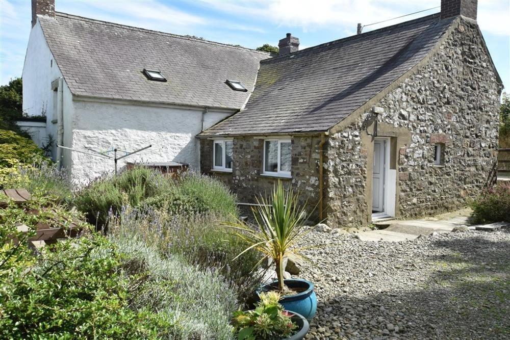 The Farmhouse Newport  Exteriér fotografie